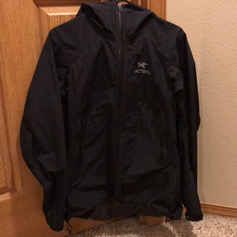 Women's Arc'teryx Jacket